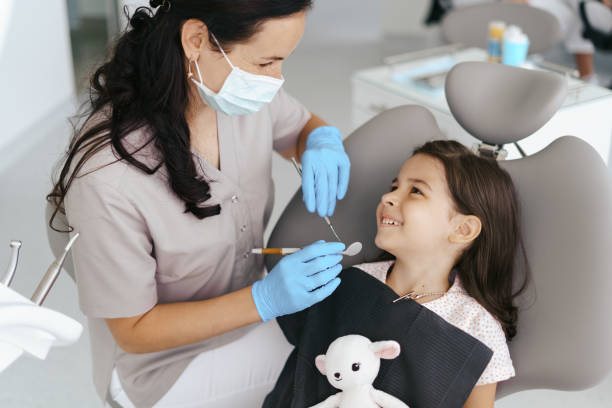 Best Emergency Care for Gum Disease in Hayfork, CA