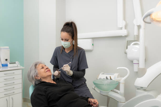 Best Walk-In Emergency Dental Services in Hayfork, CA