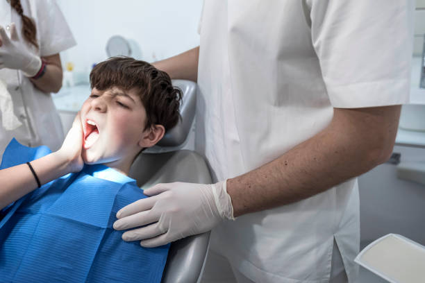 Best Urgent Dental Care for Toothaches in Hayfork, CA