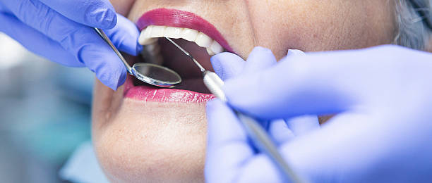 Best Emergency Pediatric Dental Care in Hayfork, CA